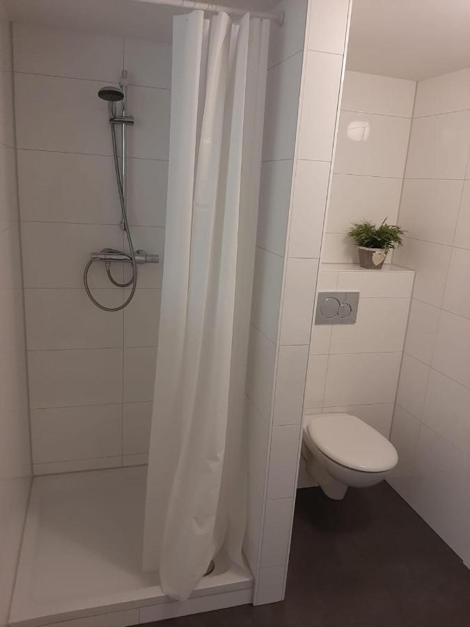 'T Zunke Hotel Beek  Exterior photo